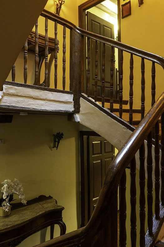 Affittacamere El Retiro Del Obispo La Guardia Esterno foto