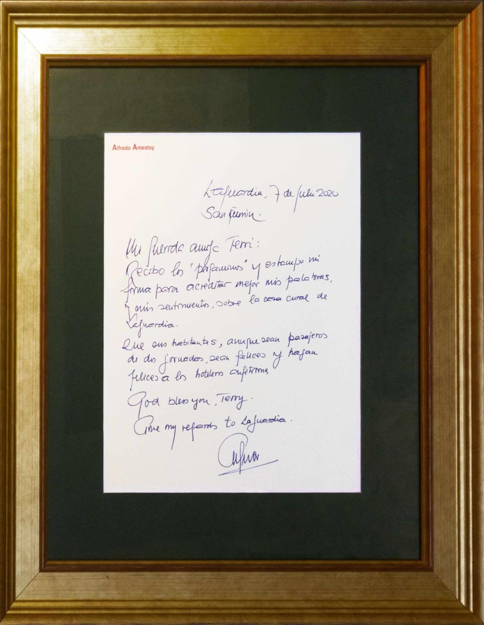 Affittacamere El Retiro Del Obispo La Guardia Camera foto
